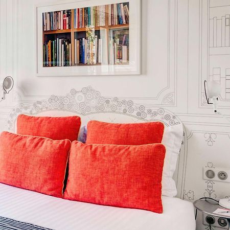 Hotel Joyce - Astotel Paris Dış mekan fotoğraf