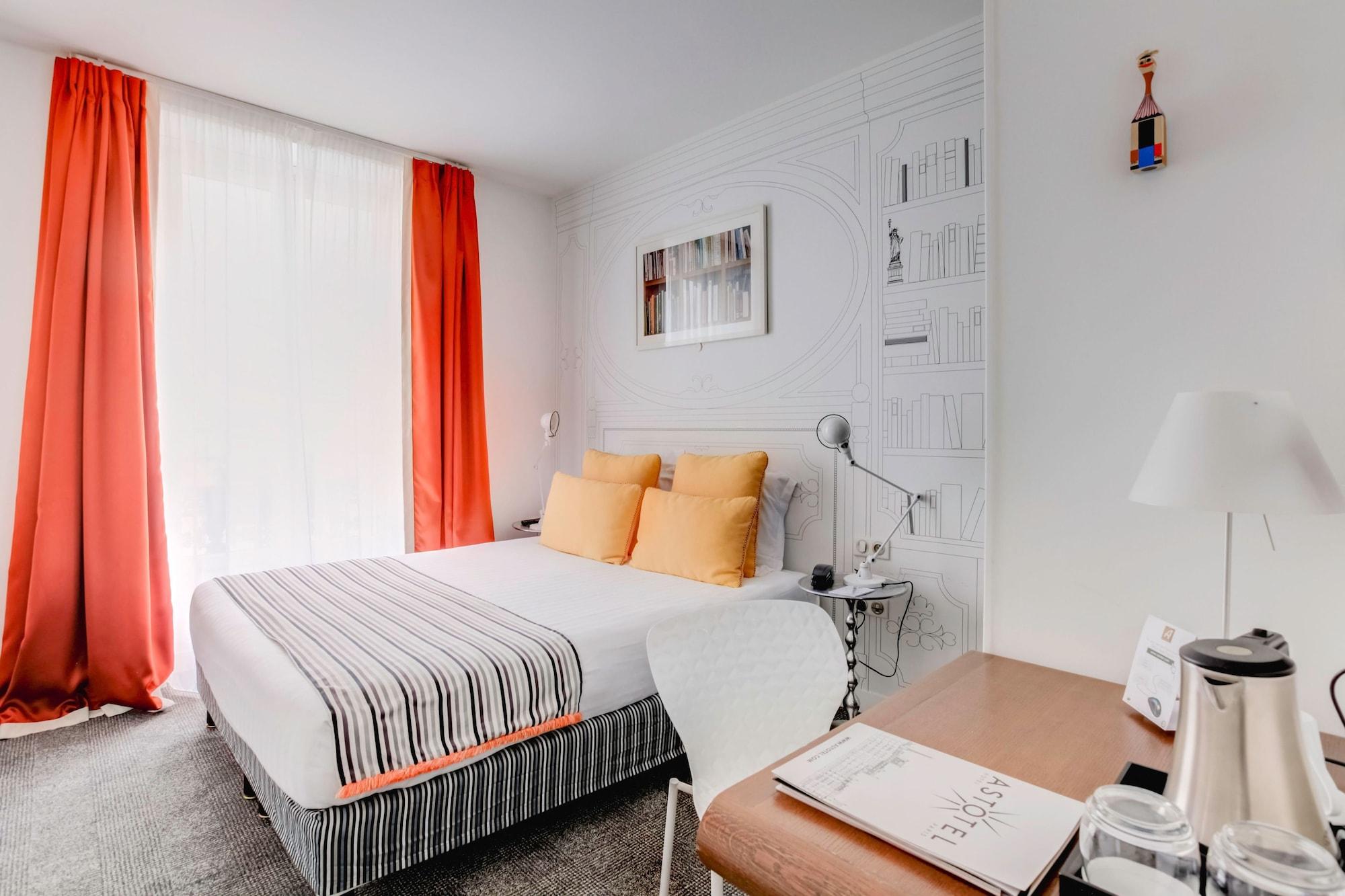 Hotel Joyce - Astotel Paris Dış mekan fotoğraf