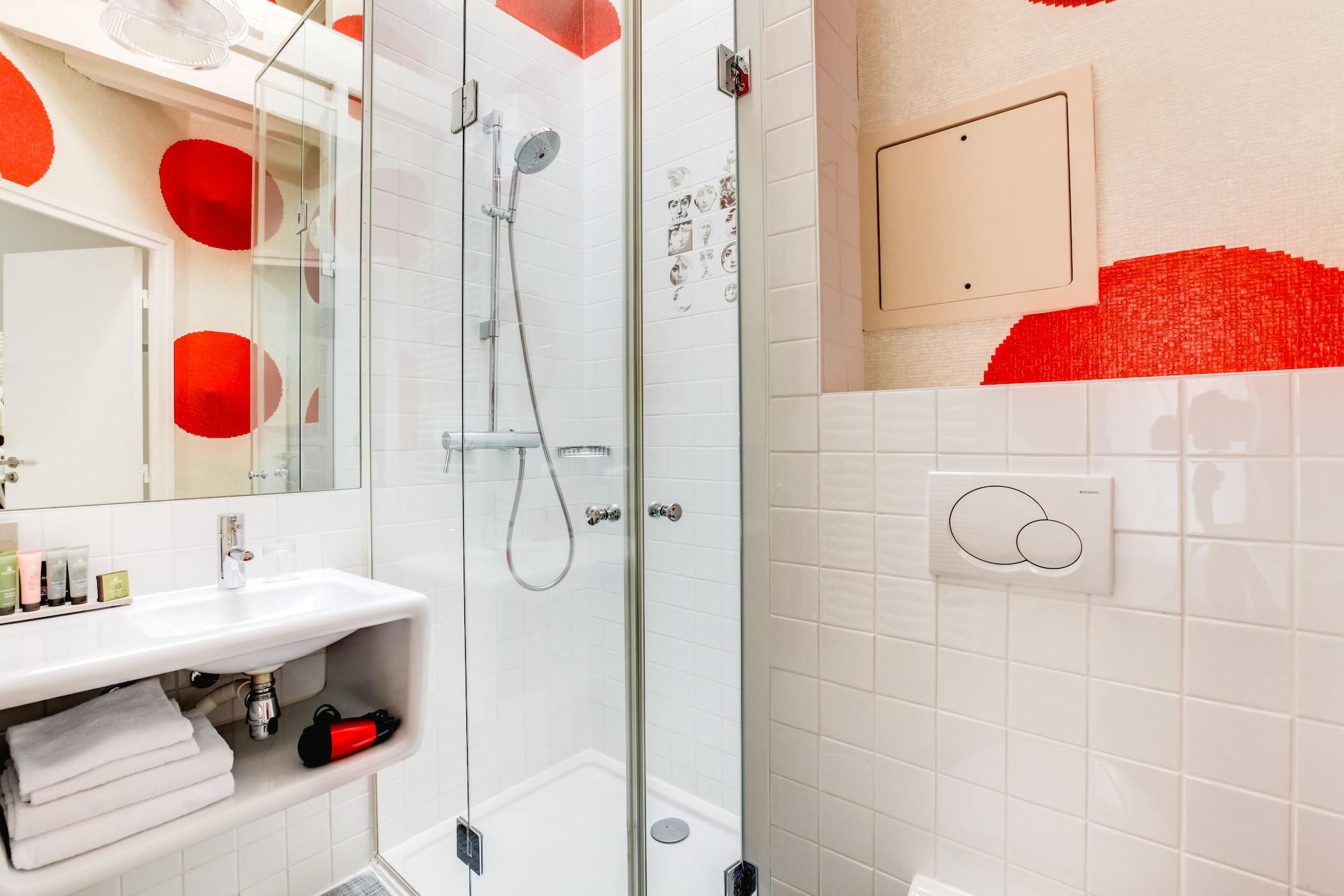 Hotel Joyce - Astotel Paris Dış mekan fotoğraf