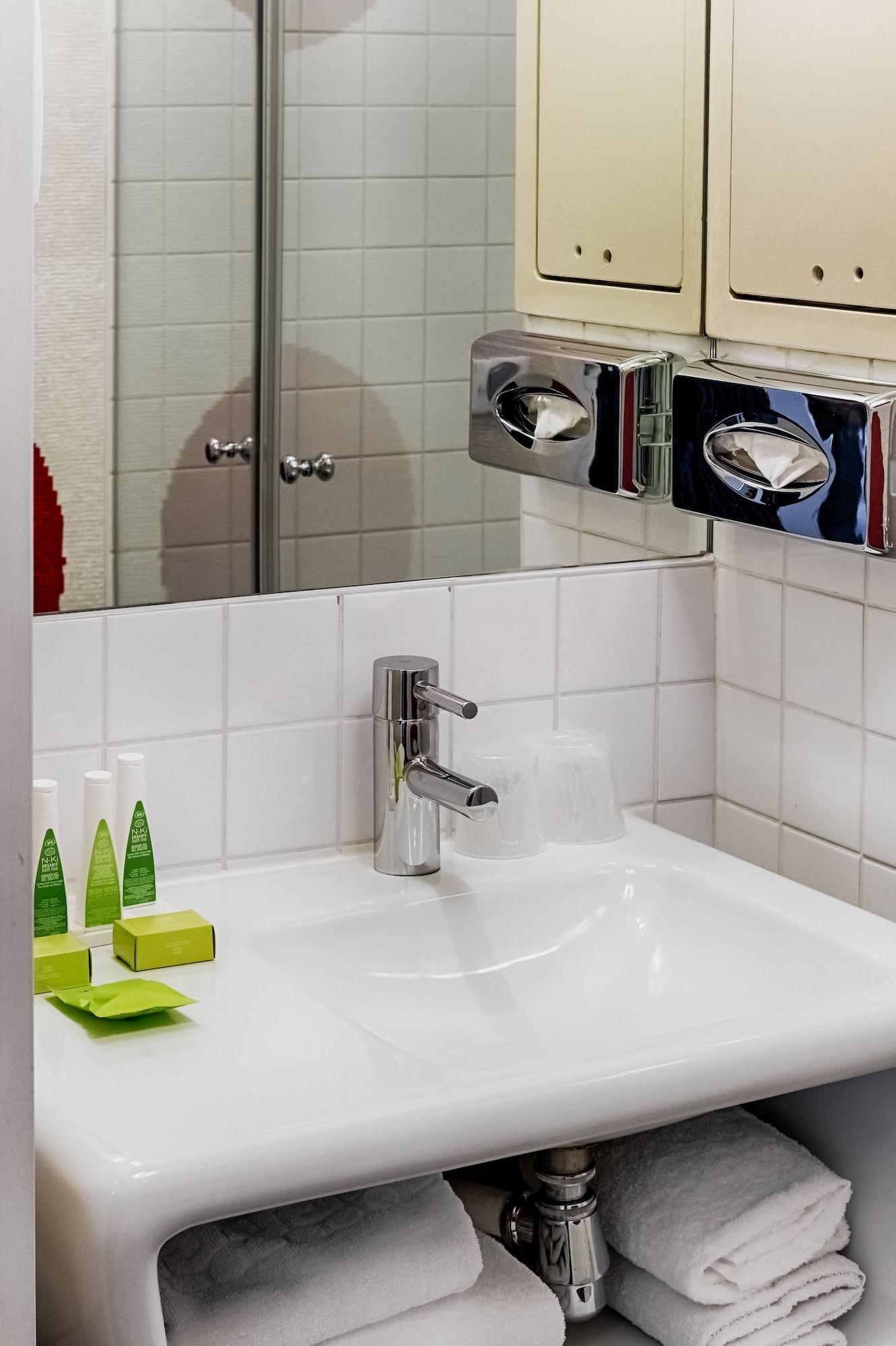 Hotel Joyce - Astotel Paris Dış mekan fotoğraf
