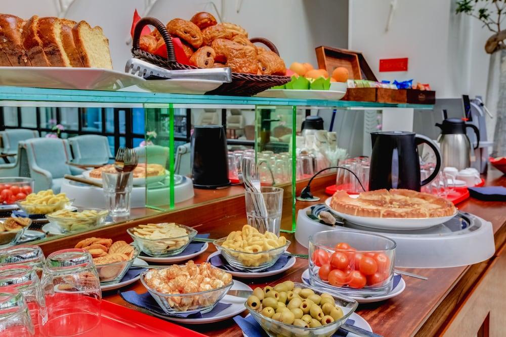 Hotel Joyce - Astotel Paris Dış mekan fotoğraf