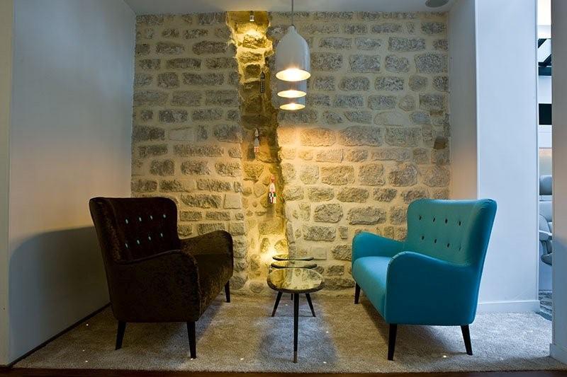 Hotel Joyce - Astotel Paris Dış mekan fotoğraf