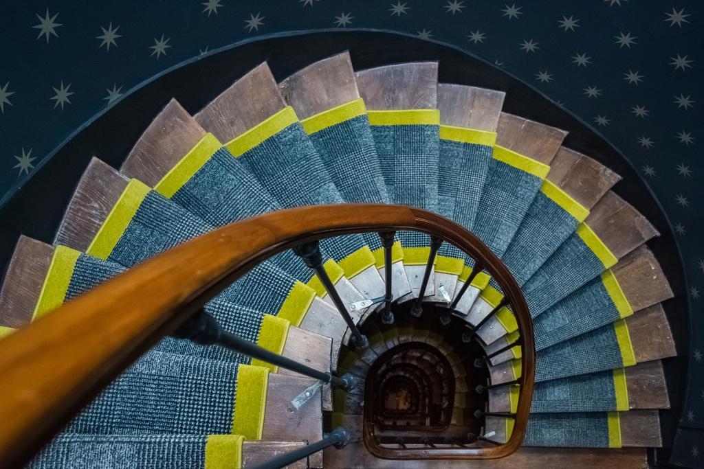 Hotel Joyce - Astotel Paris Dış mekan fotoğraf