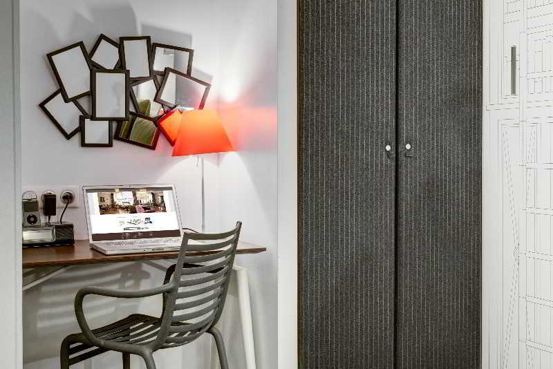 Hotel Joyce - Astotel Paris Dış mekan fotoğraf